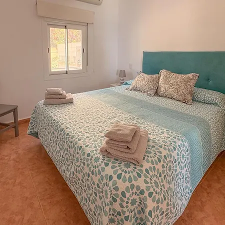 Apartment Encantador En Primera Linea De Playa